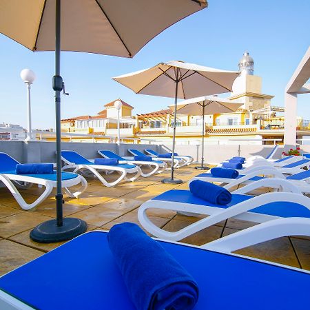 Mainake Costa Del Sol Ξενοδοχείο Torre Del Mar Εξωτερικό φωτογραφία