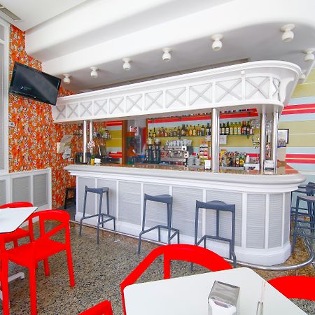 Mainake Costa Del Sol Ξενοδοχείο Torre Del Mar Εξωτερικό φωτογραφία