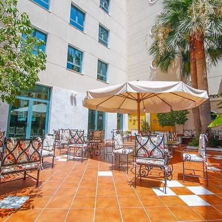 Mainake Costa Del Sol Ξενοδοχείο Torre Del Mar Εξωτερικό φωτογραφία