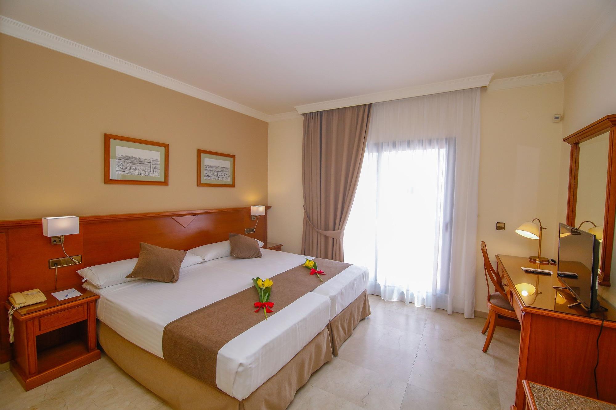 Mainake Costa Del Sol Ξενοδοχείο Torre Del Mar Εξωτερικό φωτογραφία