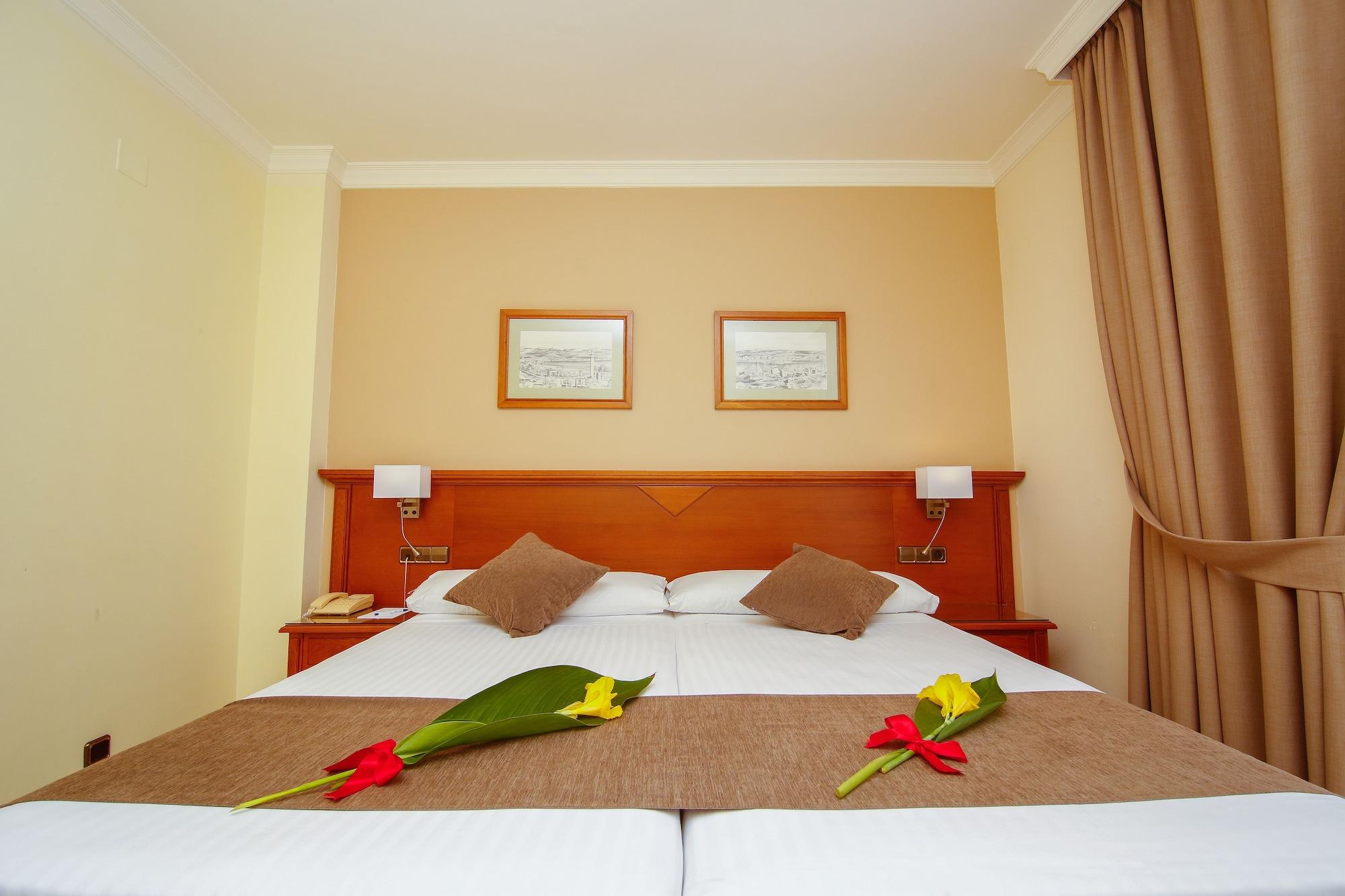 Mainake Costa Del Sol Ξενοδοχείο Torre Del Mar Εξωτερικό φωτογραφία