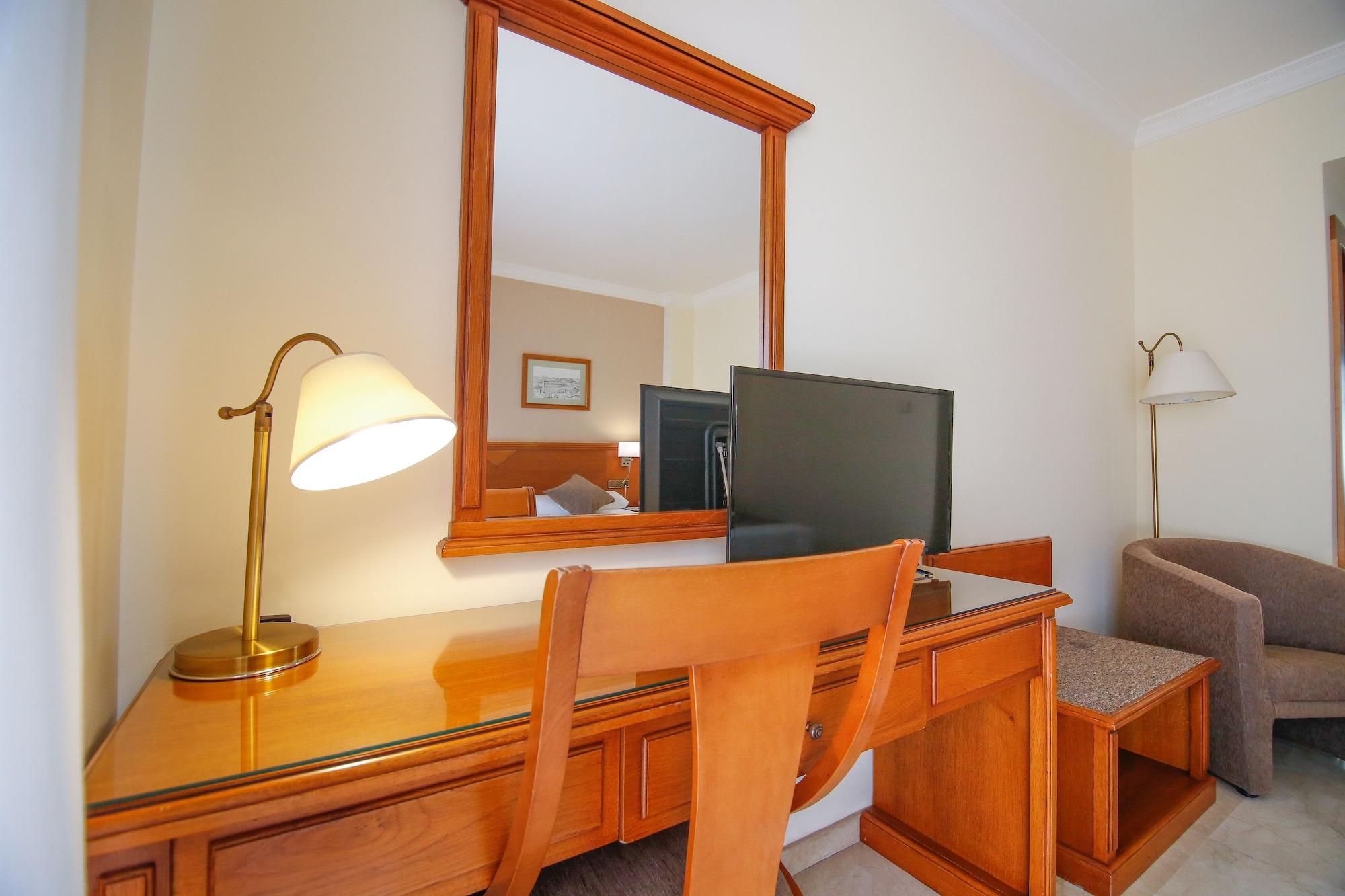 Mainake Costa Del Sol Ξενοδοχείο Torre Del Mar Εξωτερικό φωτογραφία