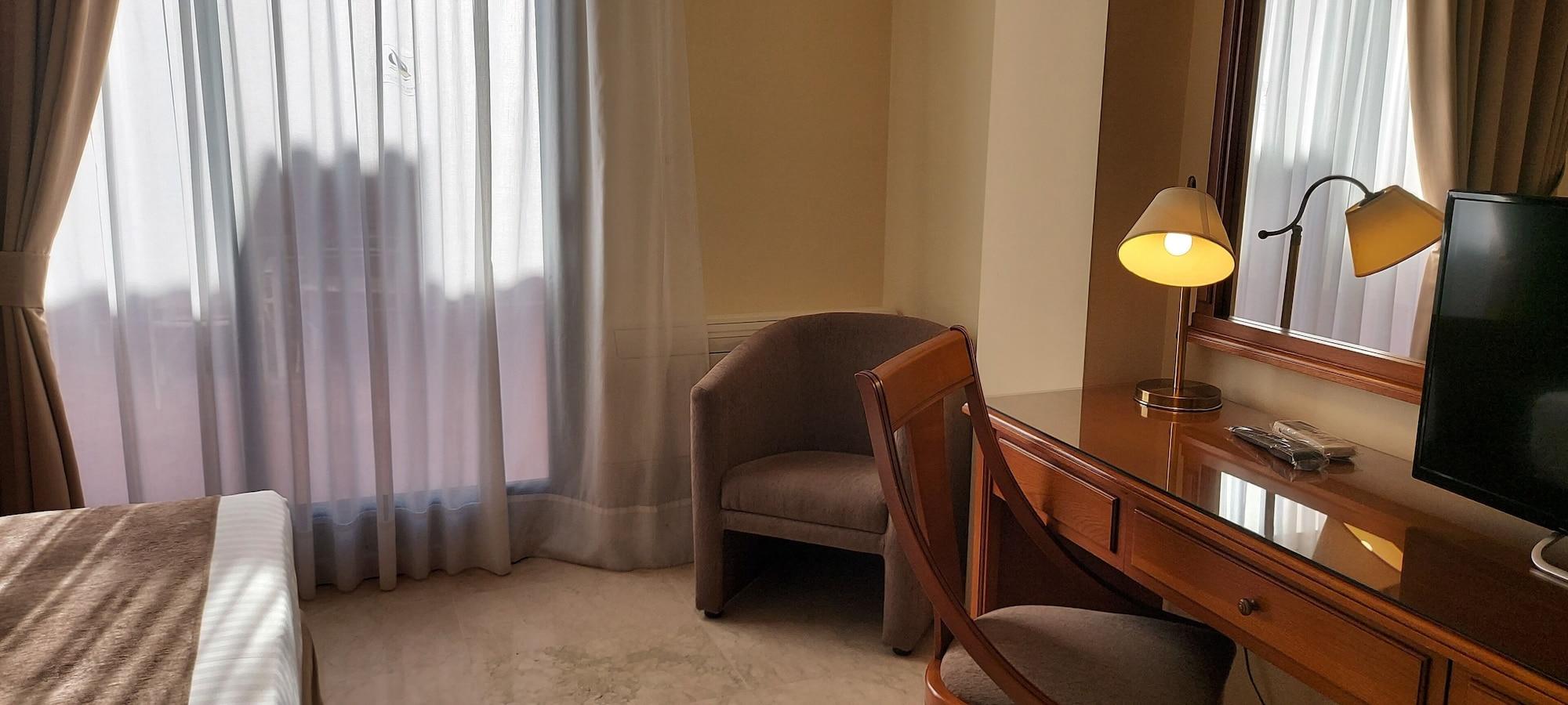 Mainake Costa Del Sol Ξενοδοχείο Torre Del Mar Εξωτερικό φωτογραφία