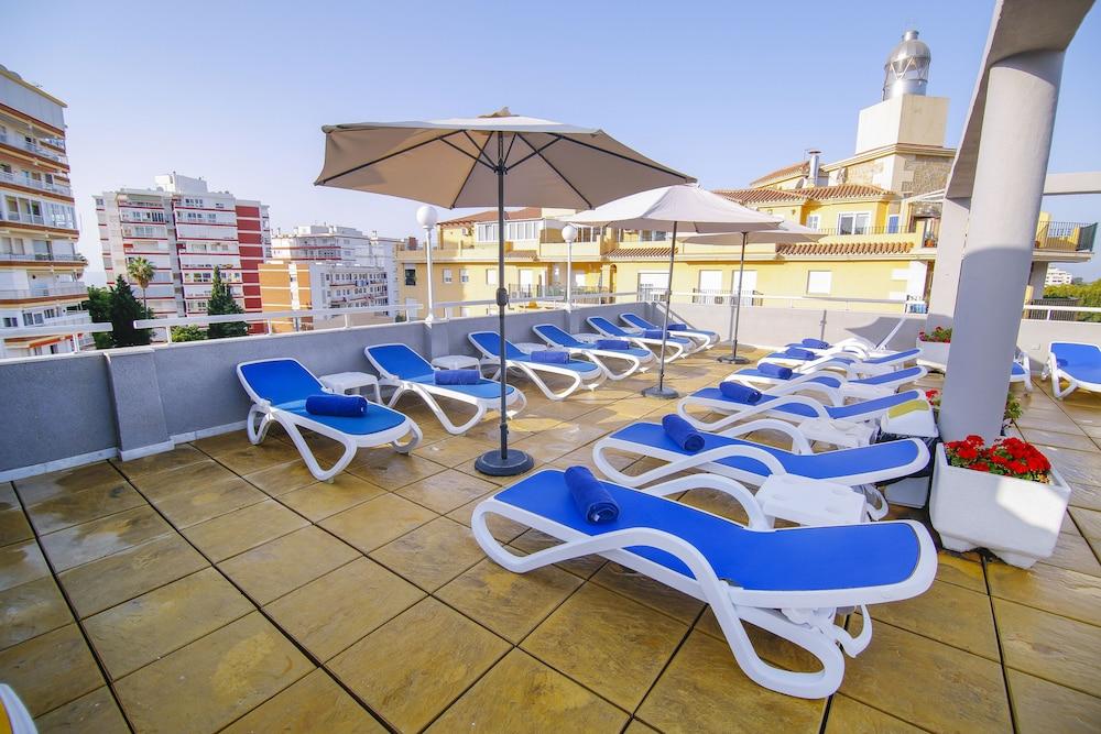 Mainake Costa Del Sol Ξενοδοχείο Torre Del Mar Εξωτερικό φωτογραφία