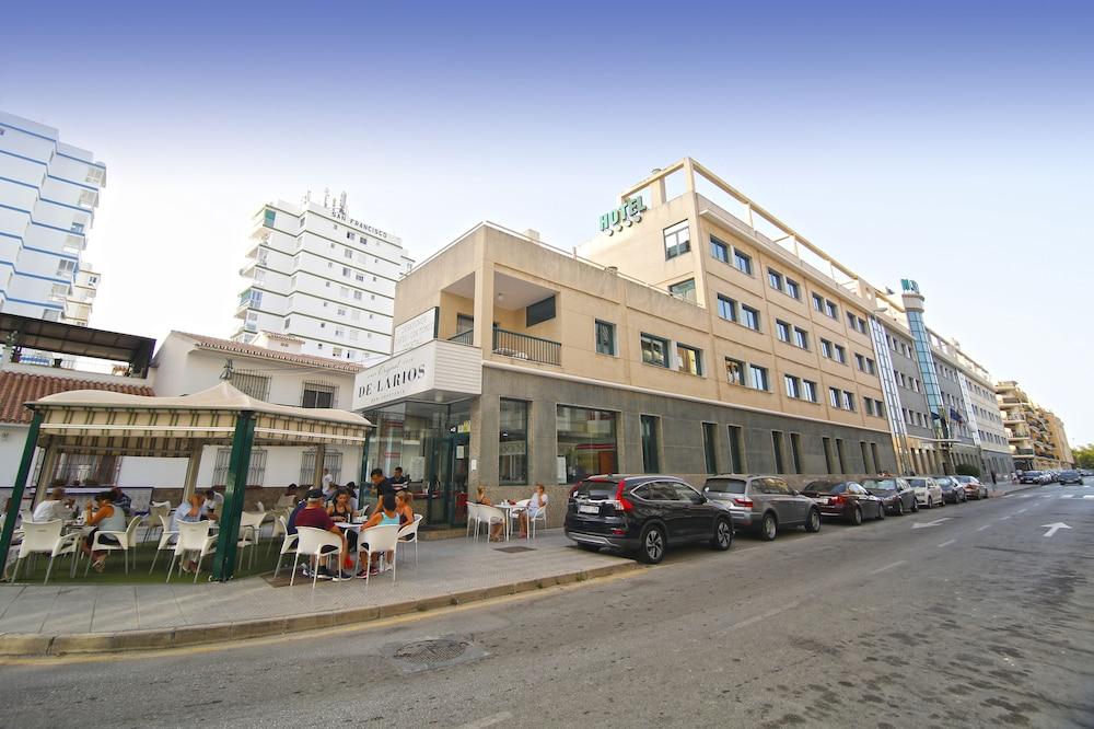 Mainake Costa Del Sol Ξενοδοχείο Torre Del Mar Εξωτερικό φωτογραφία
