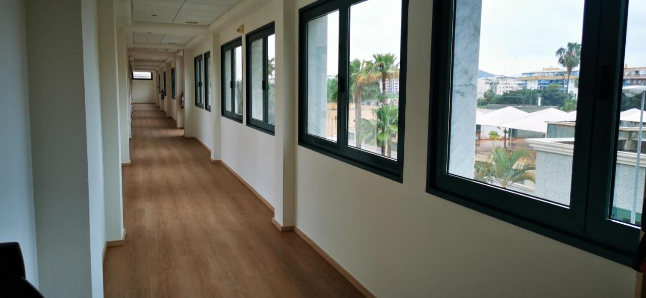 Mainake Costa Del Sol Ξενοδοχείο Torre Del Mar Εξωτερικό φωτογραφία