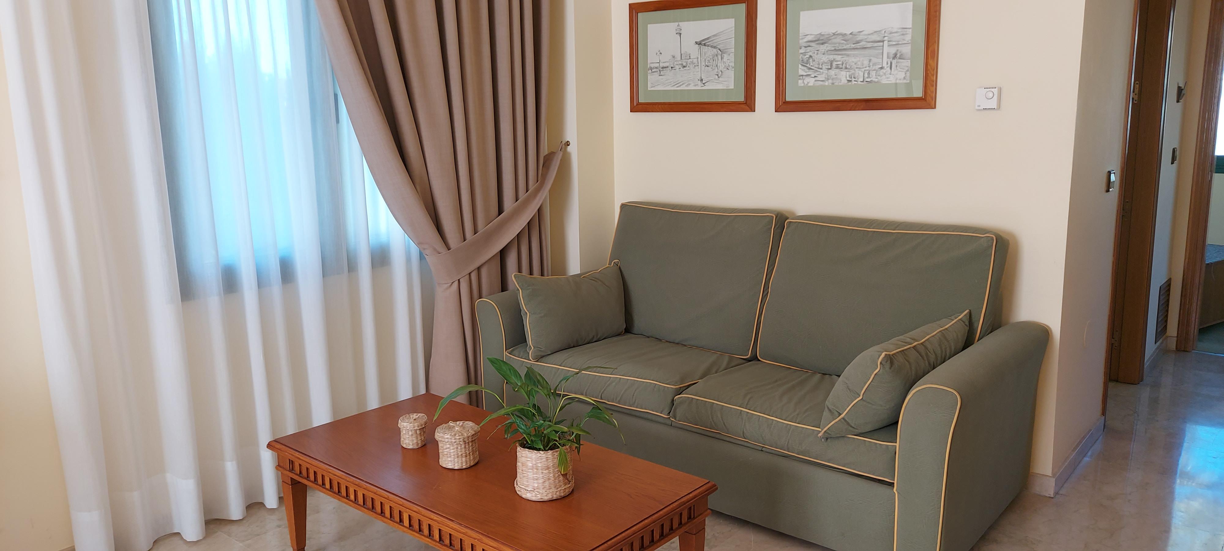 Mainake Costa Del Sol Ξενοδοχείο Torre Del Mar Εξωτερικό φωτογραφία