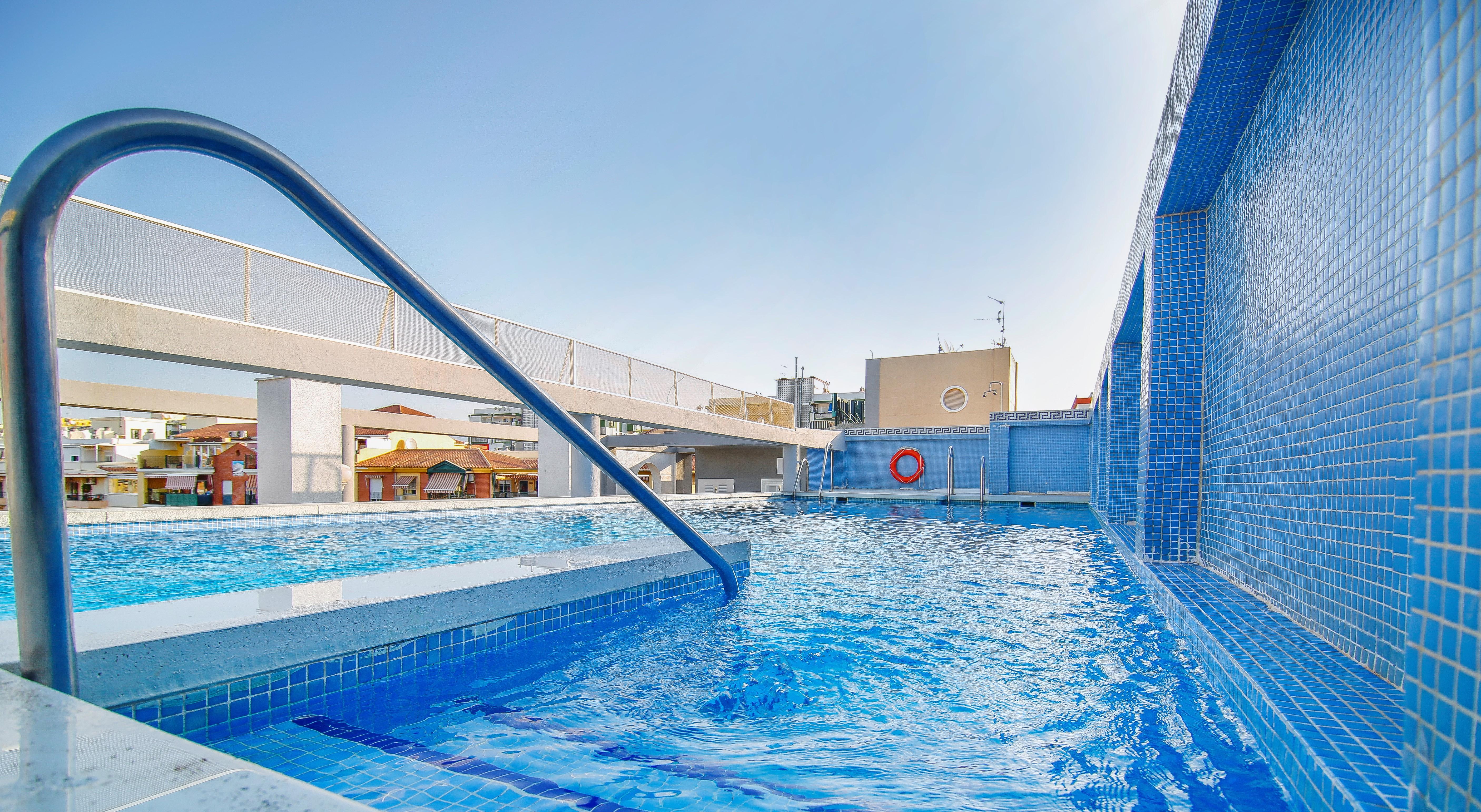 Mainake Costa Del Sol Ξενοδοχείο Torre Del Mar Εξωτερικό φωτογραφία