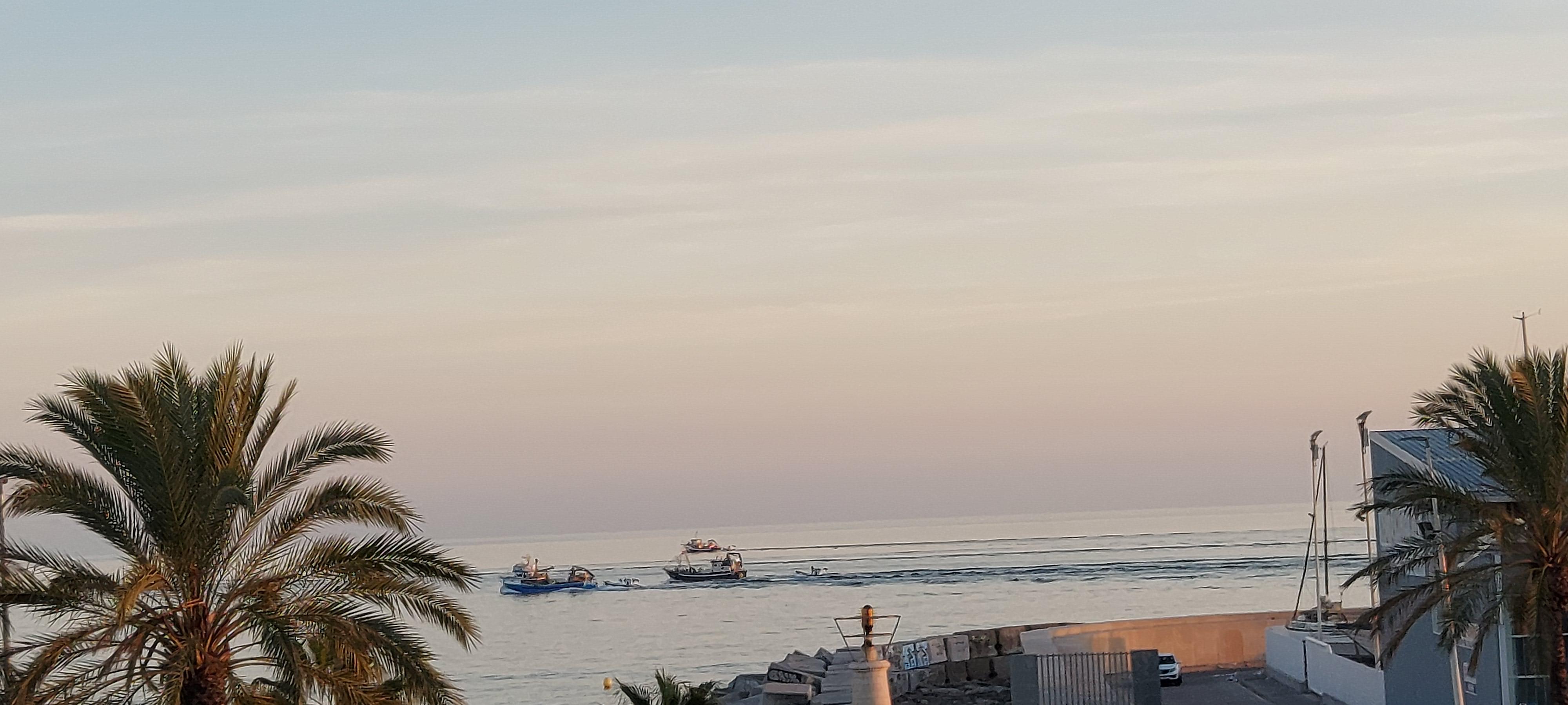 Mainake Costa Del Sol Ξενοδοχείο Torre Del Mar Εξωτερικό φωτογραφία