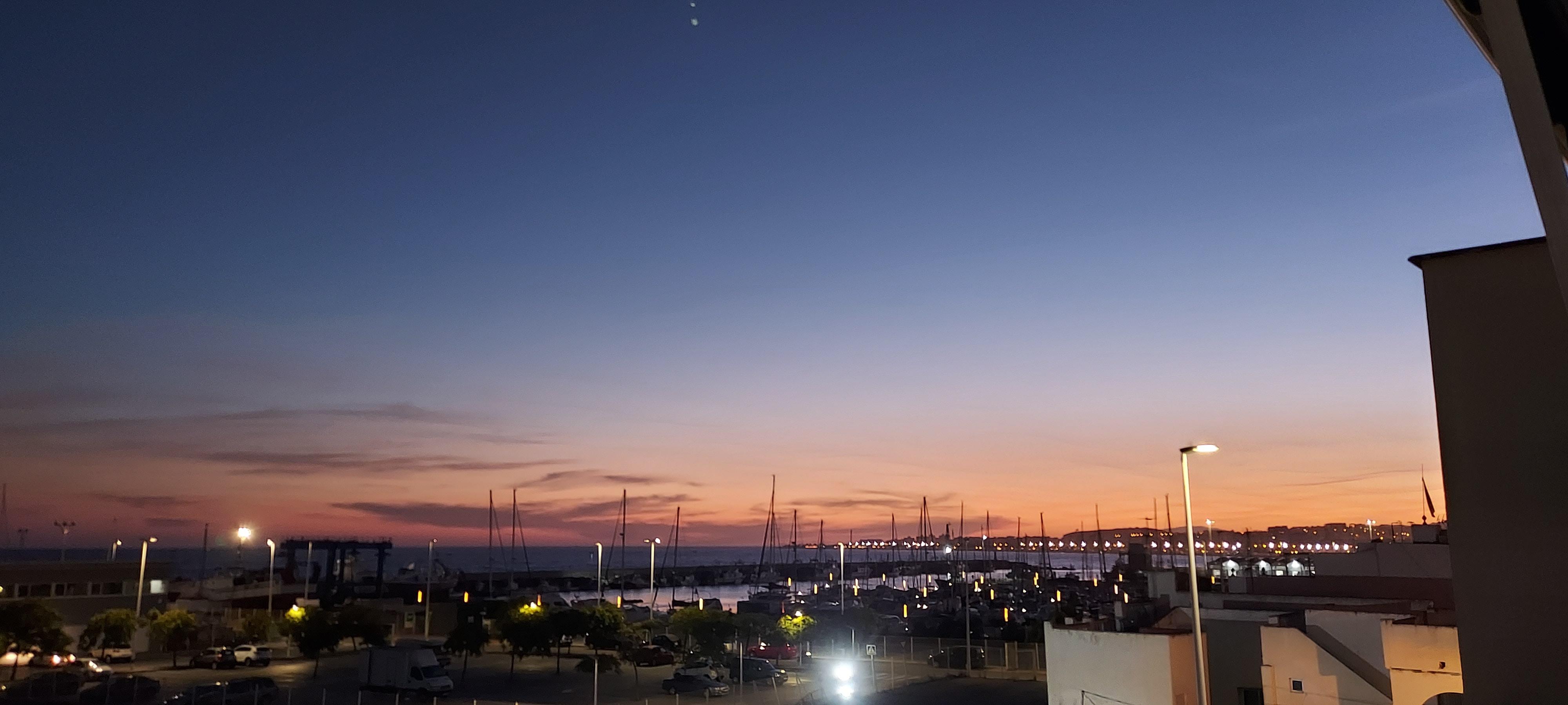 Mainake Costa Del Sol Ξενοδοχείο Torre Del Mar Εξωτερικό φωτογραφία