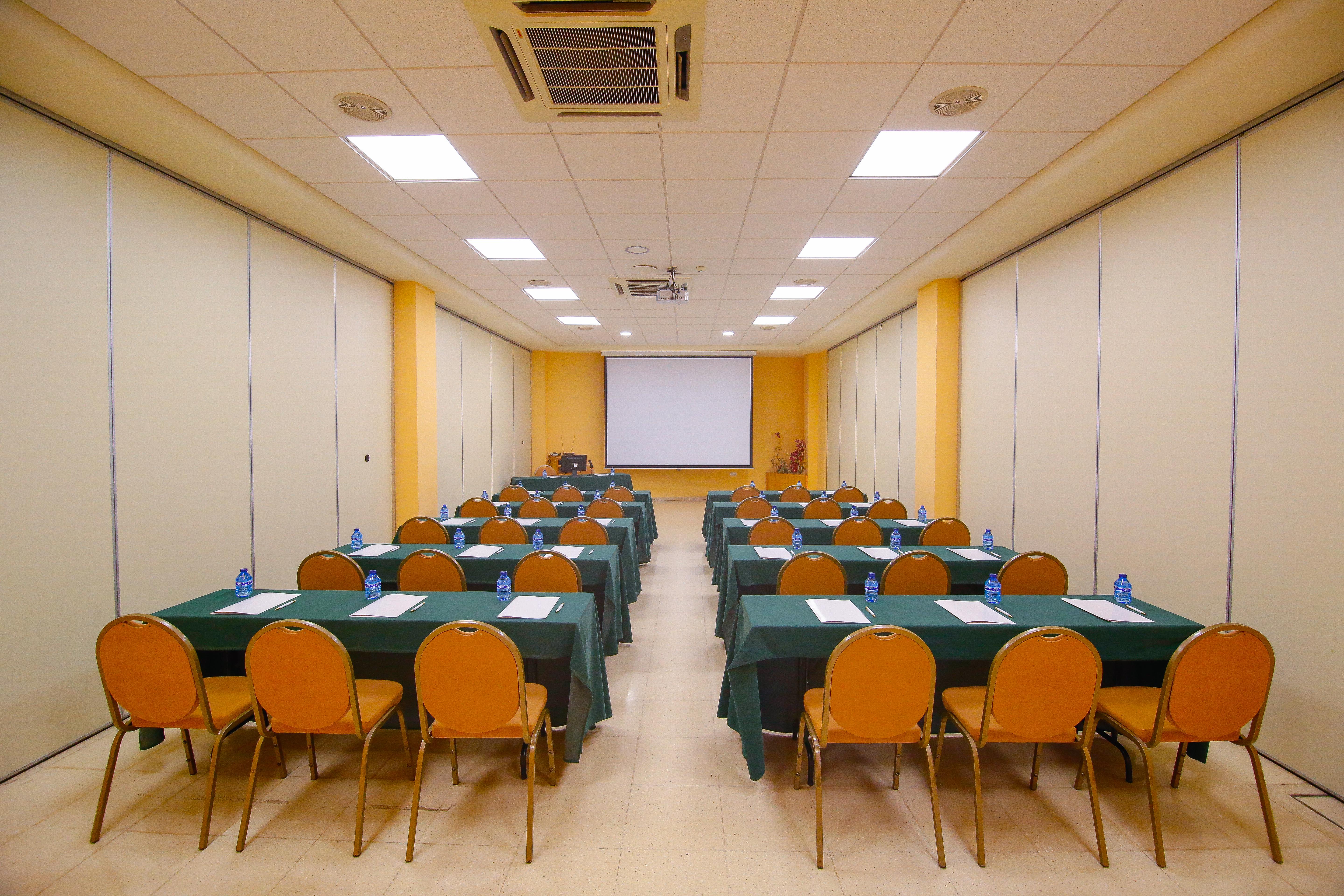 Mainake Costa Del Sol Ξενοδοχείο Torre Del Mar Εξωτερικό φωτογραφία