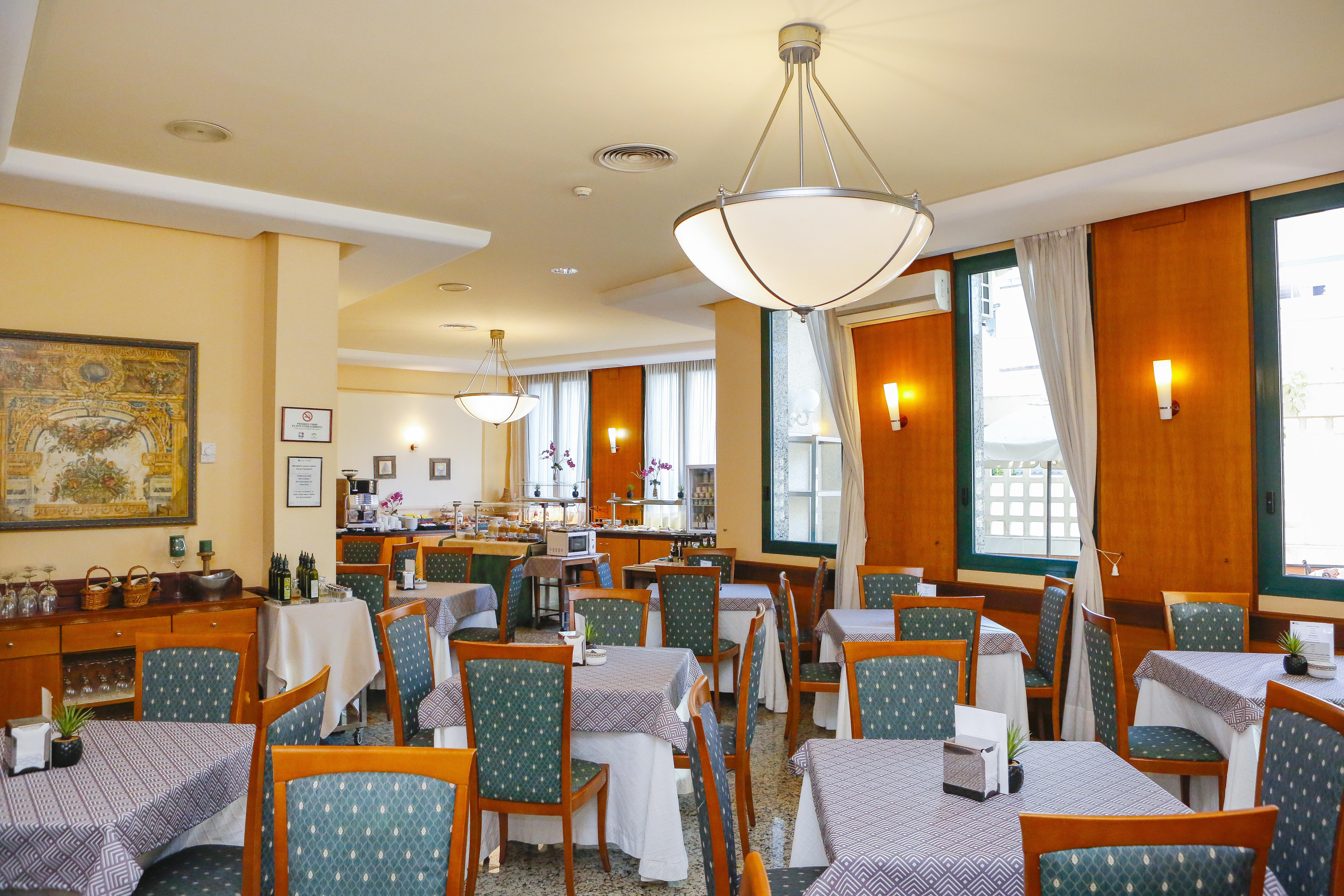 Mainake Costa Del Sol Ξενοδοχείο Torre Del Mar Εξωτερικό φωτογραφία