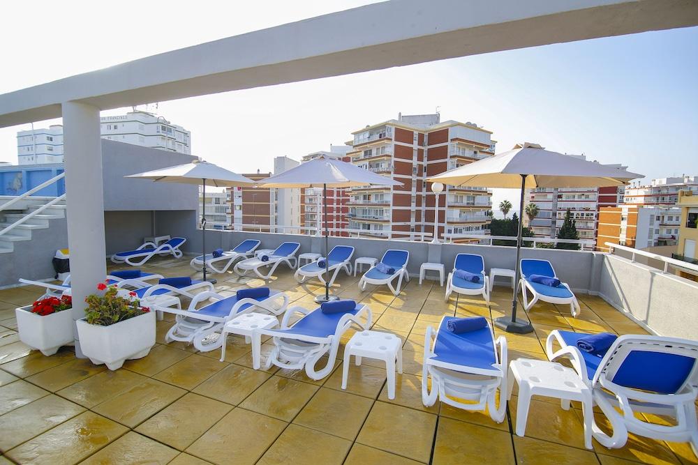 Mainake Costa Del Sol Ξενοδοχείο Torre Del Mar Εξωτερικό φωτογραφία