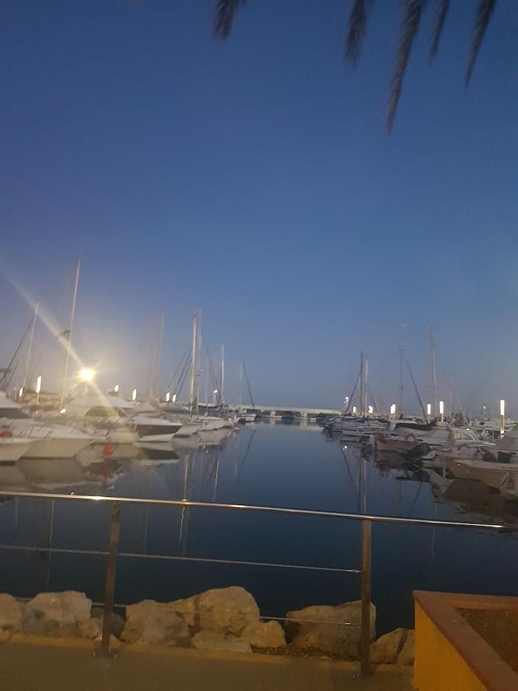 Mainake Costa Del Sol Ξενοδοχείο Torre Del Mar Εξωτερικό φωτογραφία