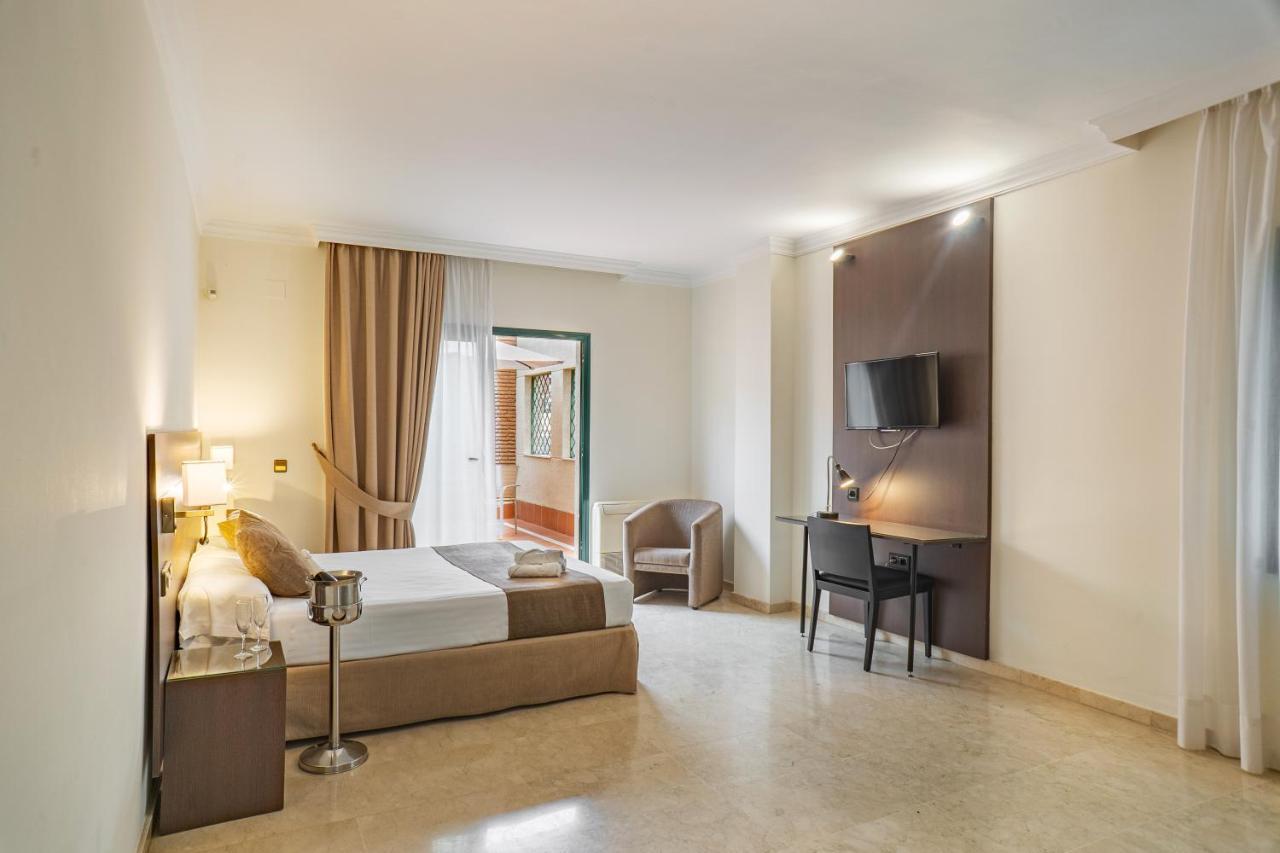 Mainake Costa Del Sol Ξενοδοχείο Torre Del Mar Εξωτερικό φωτογραφία