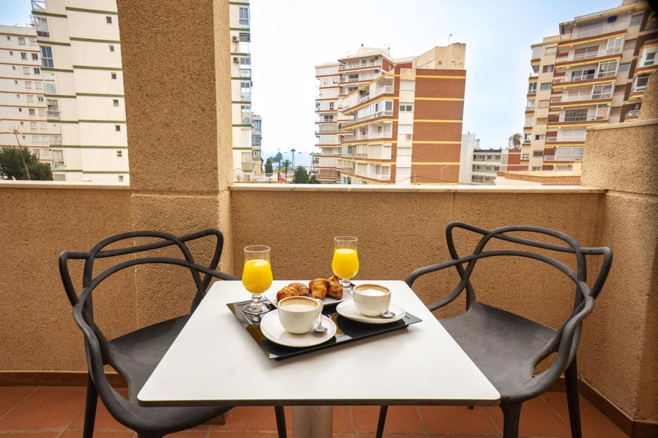 Mainake Costa Del Sol Ξενοδοχείο Torre Del Mar Εξωτερικό φωτογραφία