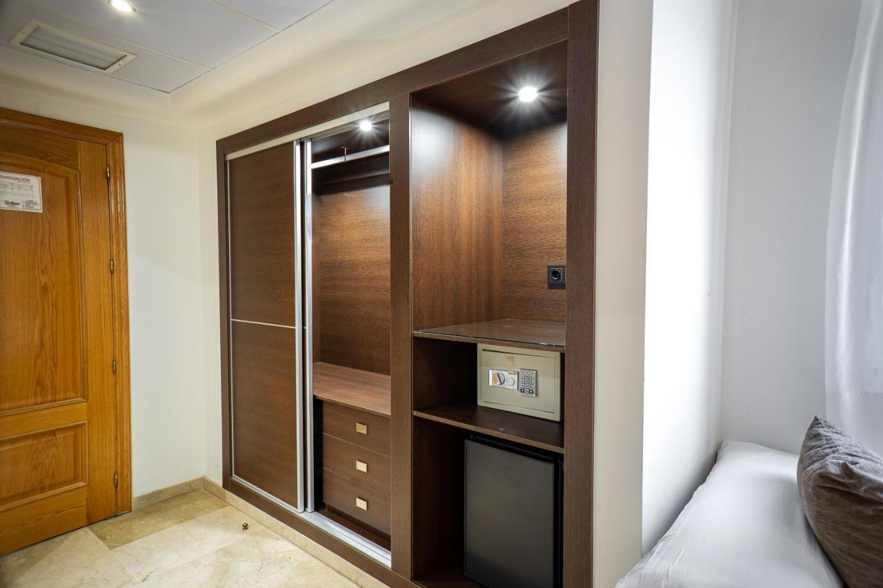 Mainake Costa Del Sol Ξενοδοχείο Torre Del Mar Εξωτερικό φωτογραφία
