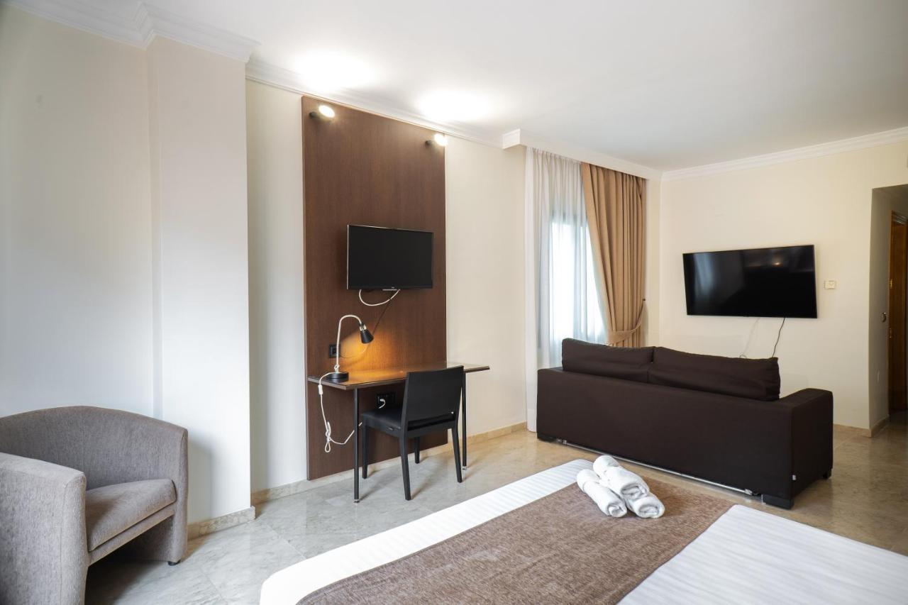 Mainake Costa Del Sol Ξενοδοχείο Torre Del Mar Εξωτερικό φωτογραφία