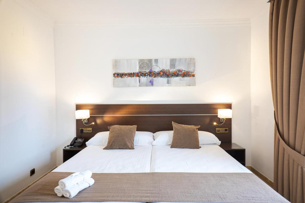 Mainake Costa Del Sol Ξενοδοχείο Torre Del Mar Εξωτερικό φωτογραφία