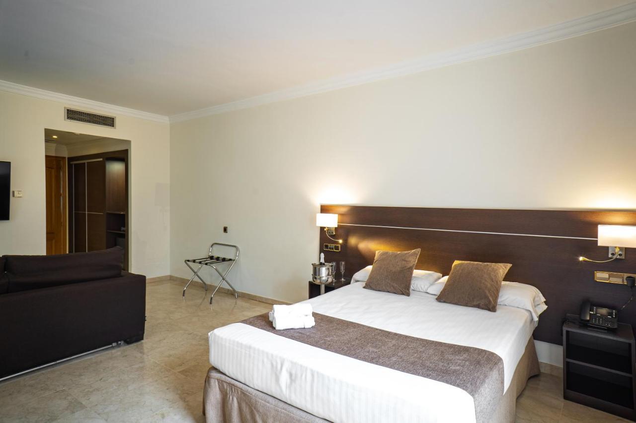 Mainake Costa Del Sol Ξενοδοχείο Torre Del Mar Εξωτερικό φωτογραφία
