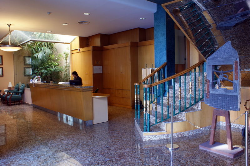 Mainake Costa Del Sol Ξενοδοχείο Torre Del Mar Εξωτερικό φωτογραφία