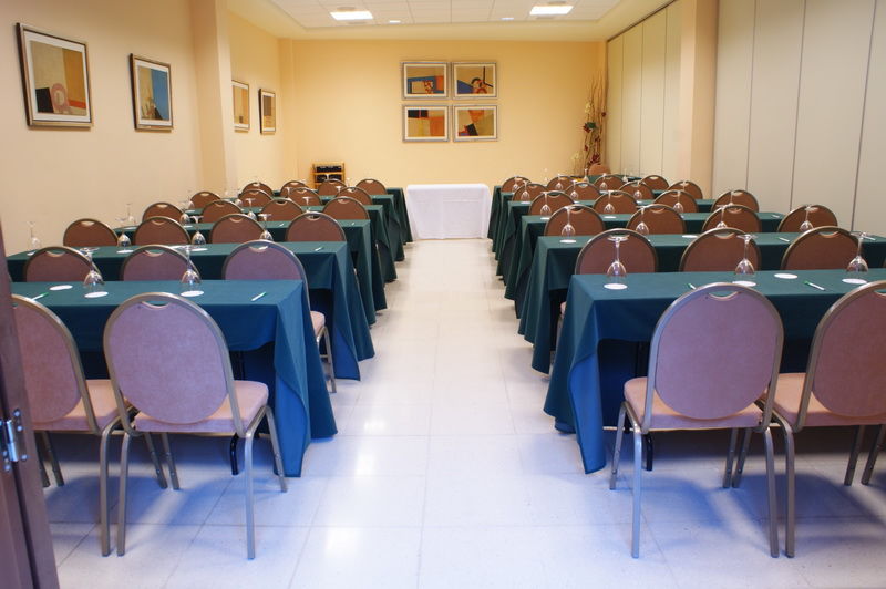 Mainake Costa Del Sol Ξενοδοχείο Torre Del Mar Εξωτερικό φωτογραφία