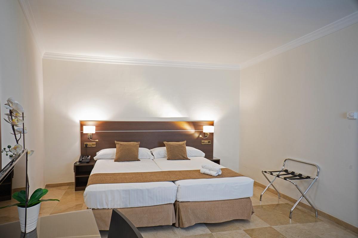 Mainake Costa Del Sol Ξενοδοχείο Torre Del Mar Εξωτερικό φωτογραφία
