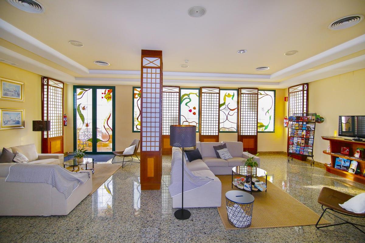 Mainake Costa Del Sol Ξενοδοχείο Torre Del Mar Εξωτερικό φωτογραφία