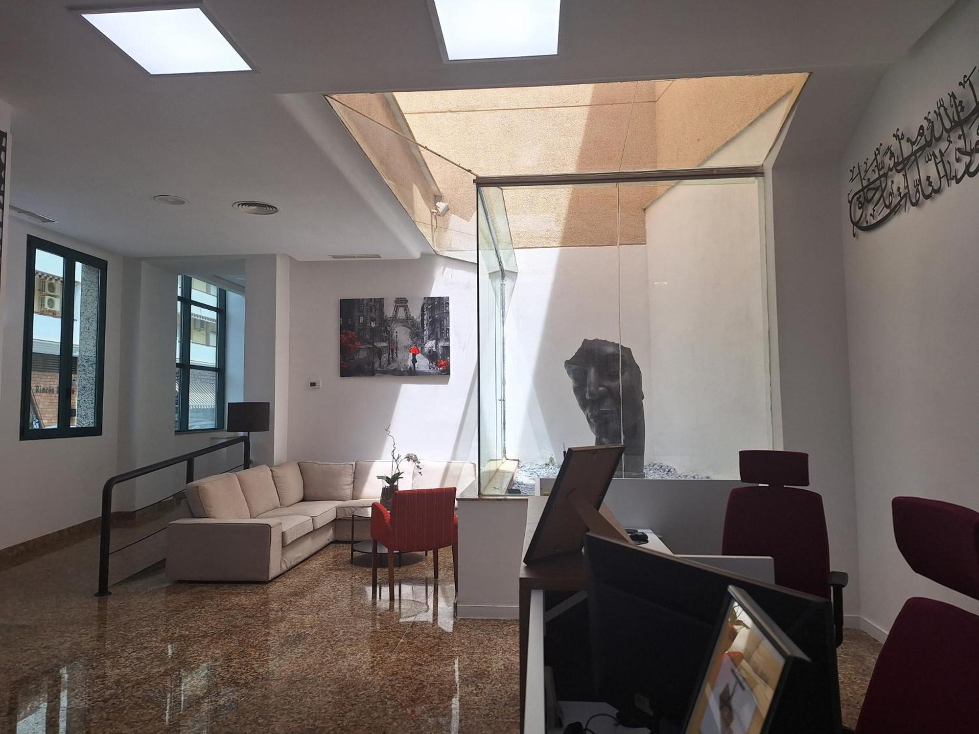 Mainake Costa Del Sol Ξενοδοχείο Torre Del Mar Εξωτερικό φωτογραφία