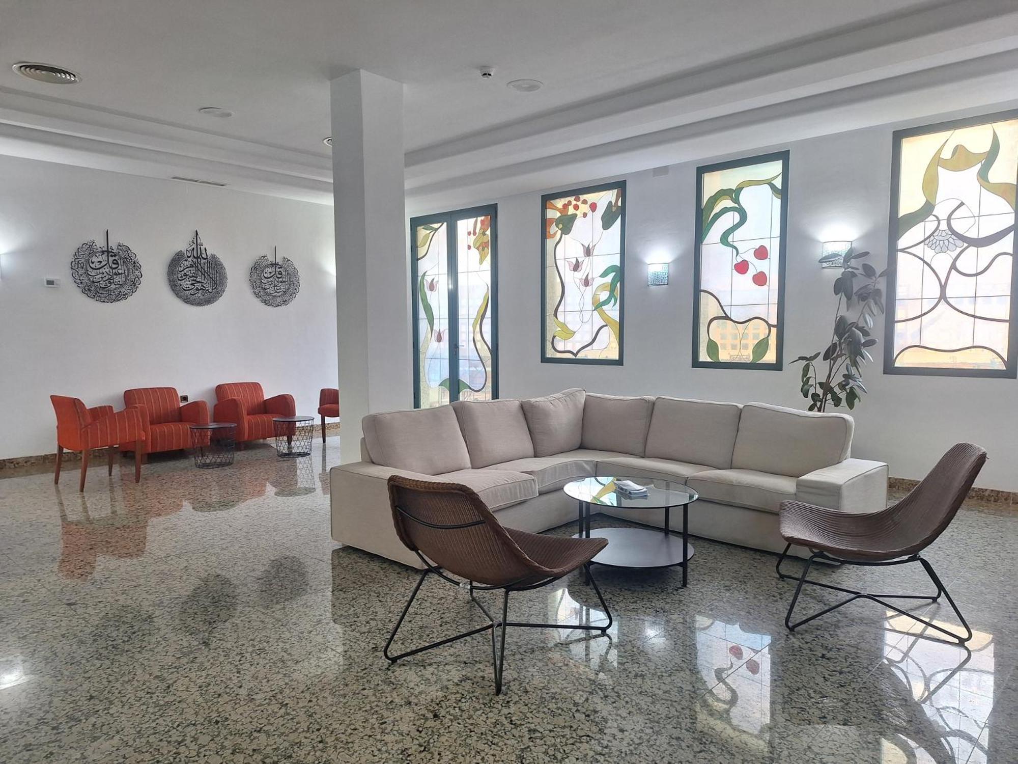 Mainake Costa Del Sol Ξενοδοχείο Torre Del Mar Εξωτερικό φωτογραφία
