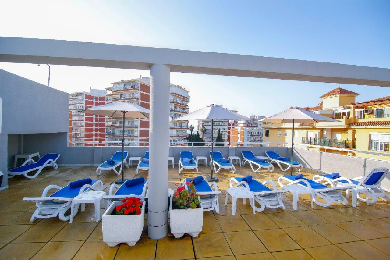 Mainake Costa Del Sol Ξενοδοχείο Torre Del Mar Εξωτερικό φωτογραφία