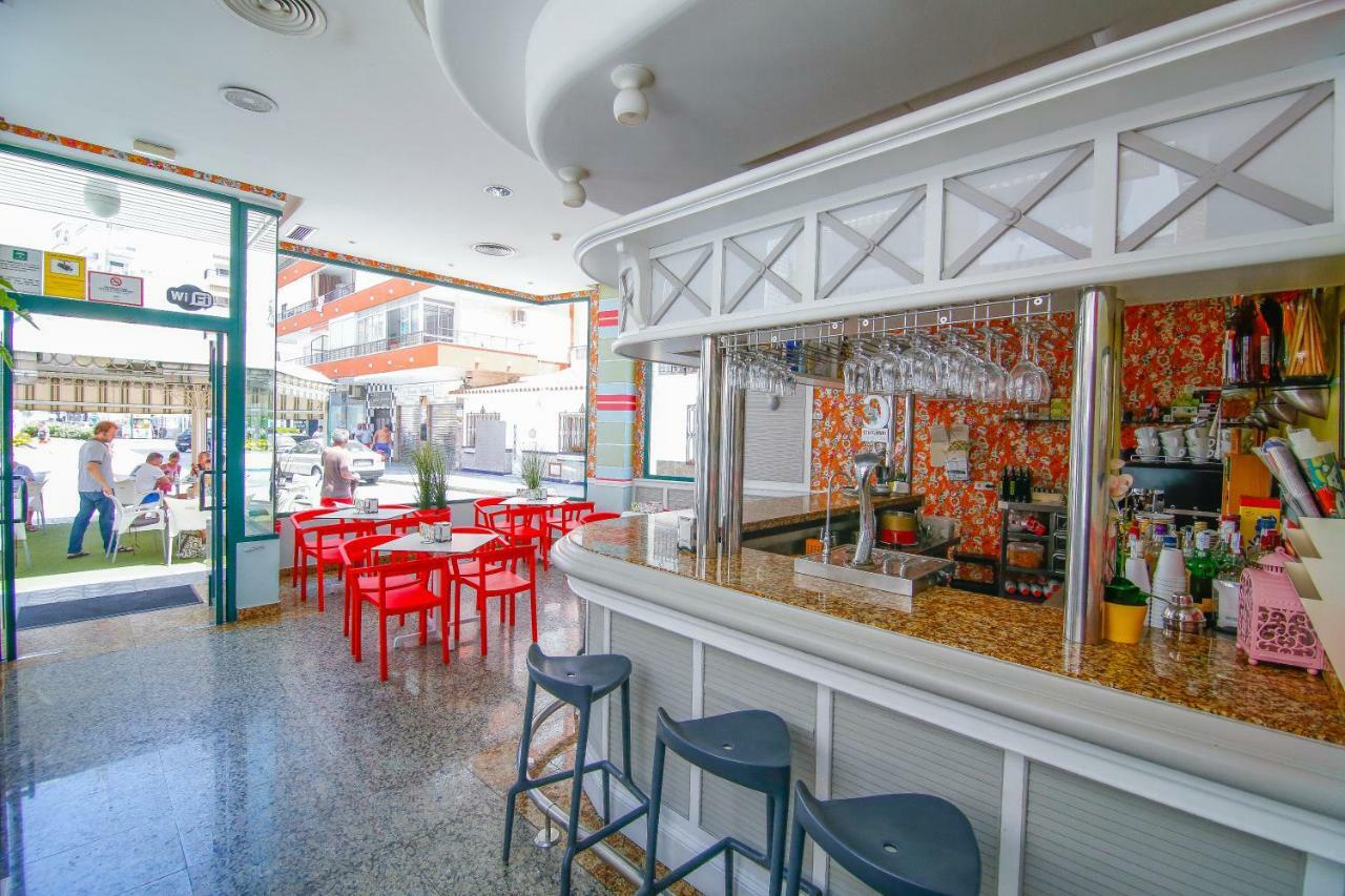 Mainake Costa Del Sol Ξενοδοχείο Torre Del Mar Εξωτερικό φωτογραφία