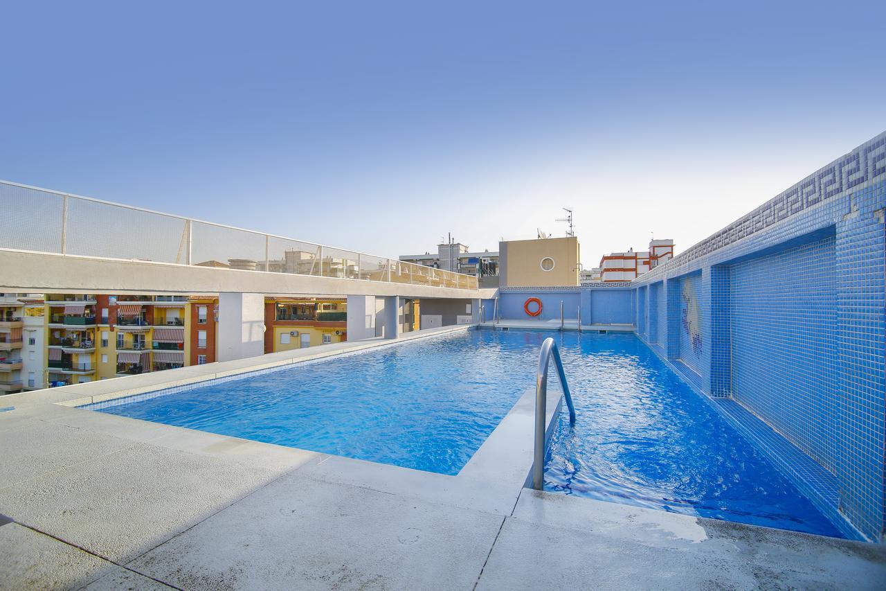 Mainake Costa Del Sol Ξενοδοχείο Torre Del Mar Εξωτερικό φωτογραφία